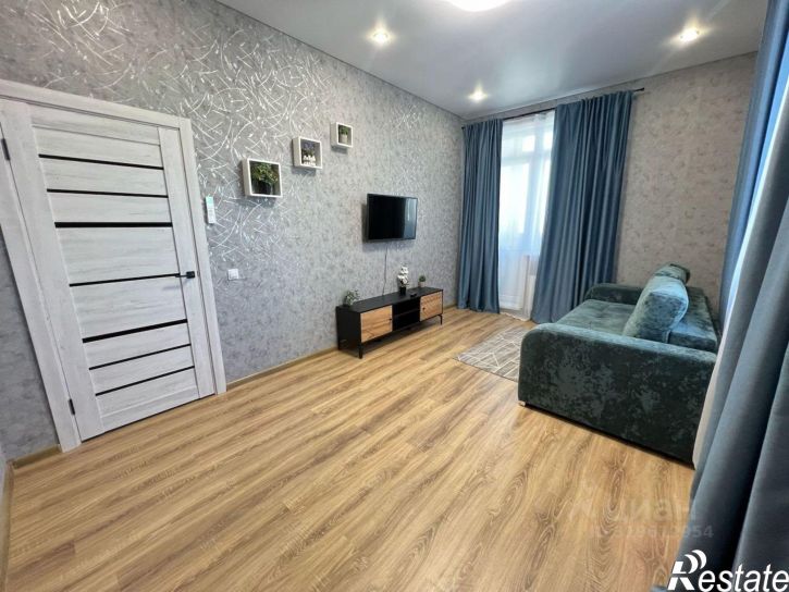 2-комн квартира Чернышевского, 24