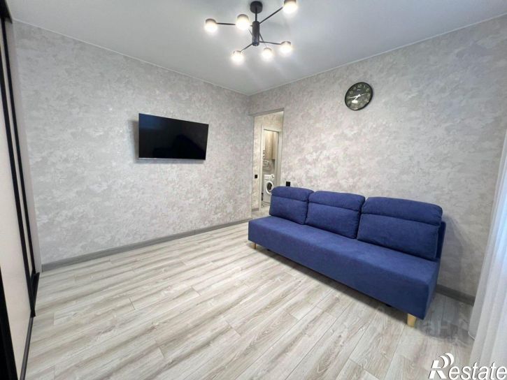 2-комн квартира Пархоменко, 151/2