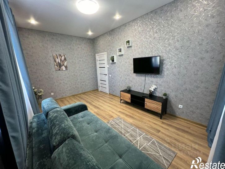 2-комн квартира Чернышевского, 24