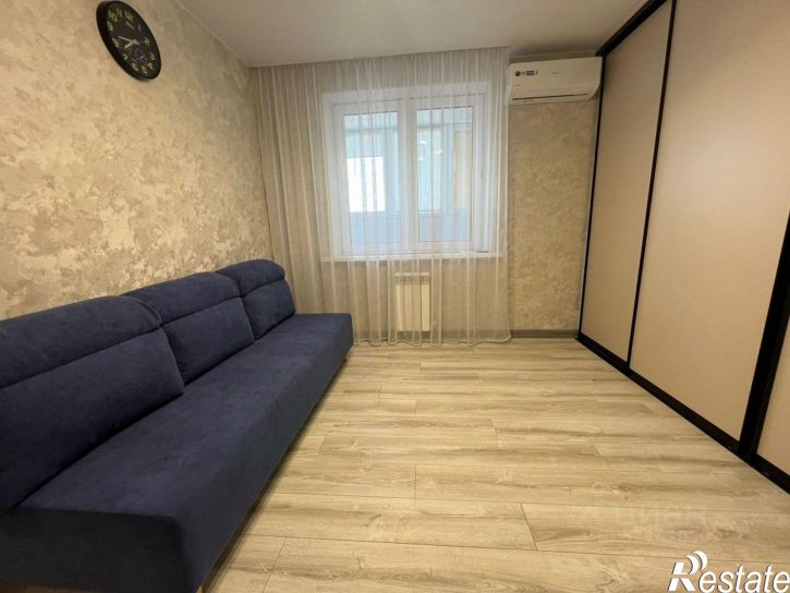 2-комн квартира Пархоменко, 151/2