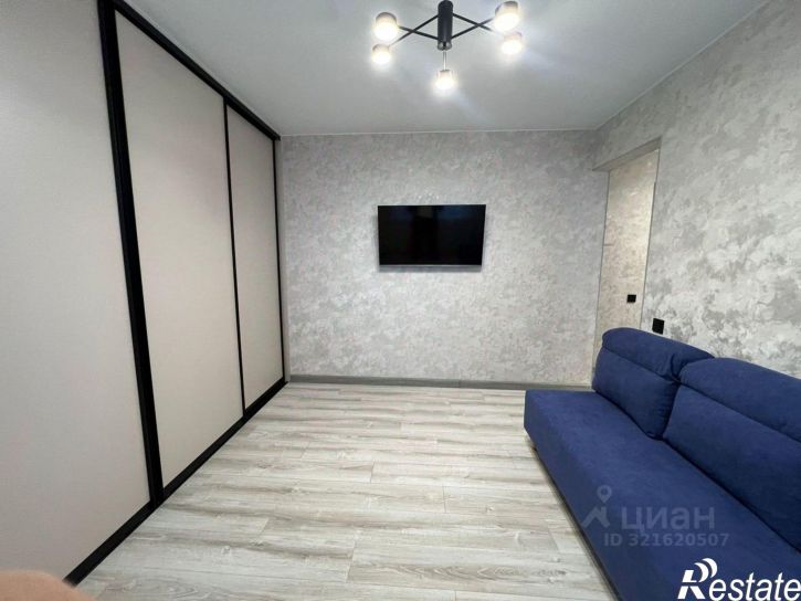 2-комн квартира Пархоменко, 151/2