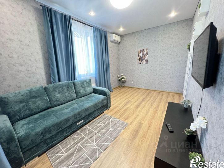 2-комн квартира Чернышевского, 24