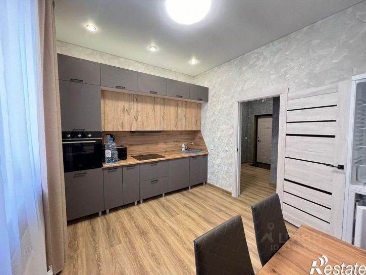 2-комн квартира Чернышевского, 24