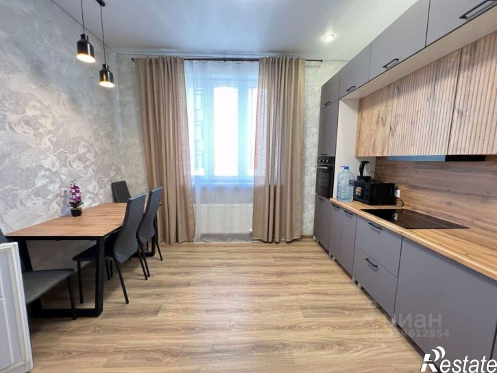 2-комн квартира Чернышевского, 24