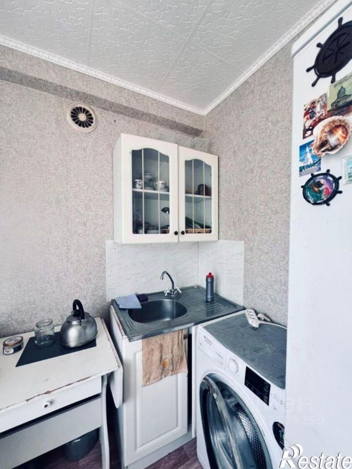 1-комн квартира Благовещенск, 5 м-н