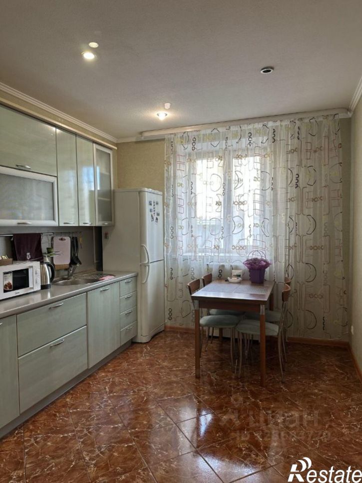 1-комн квартира Уфа