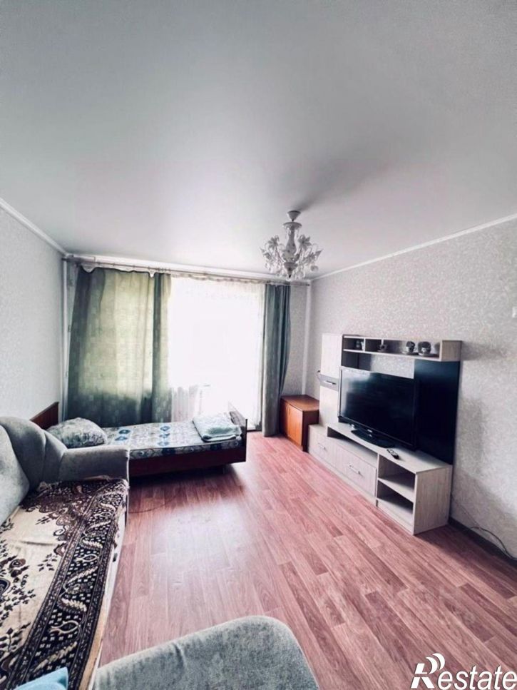 1-комн квартира Благовещенск, 5 м-н