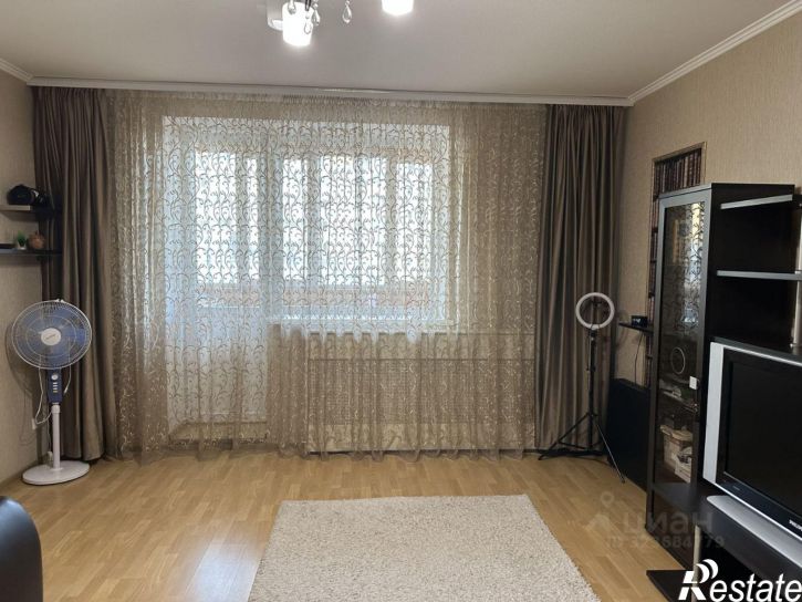 1-комн квартира Уфа