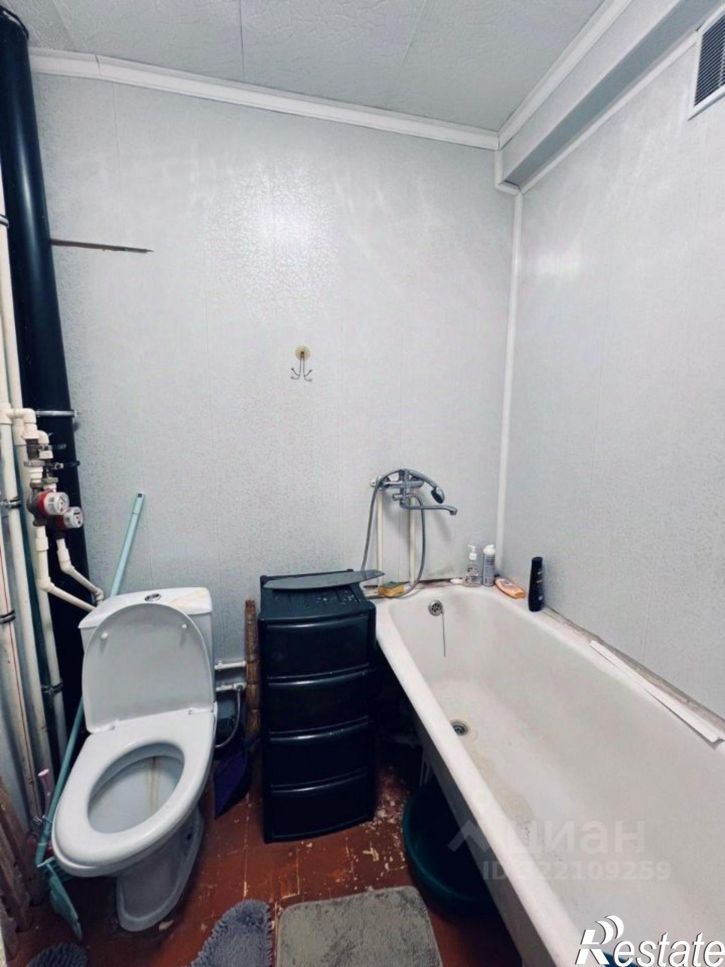 1-комн квартира Благовещенск, 5 м-н