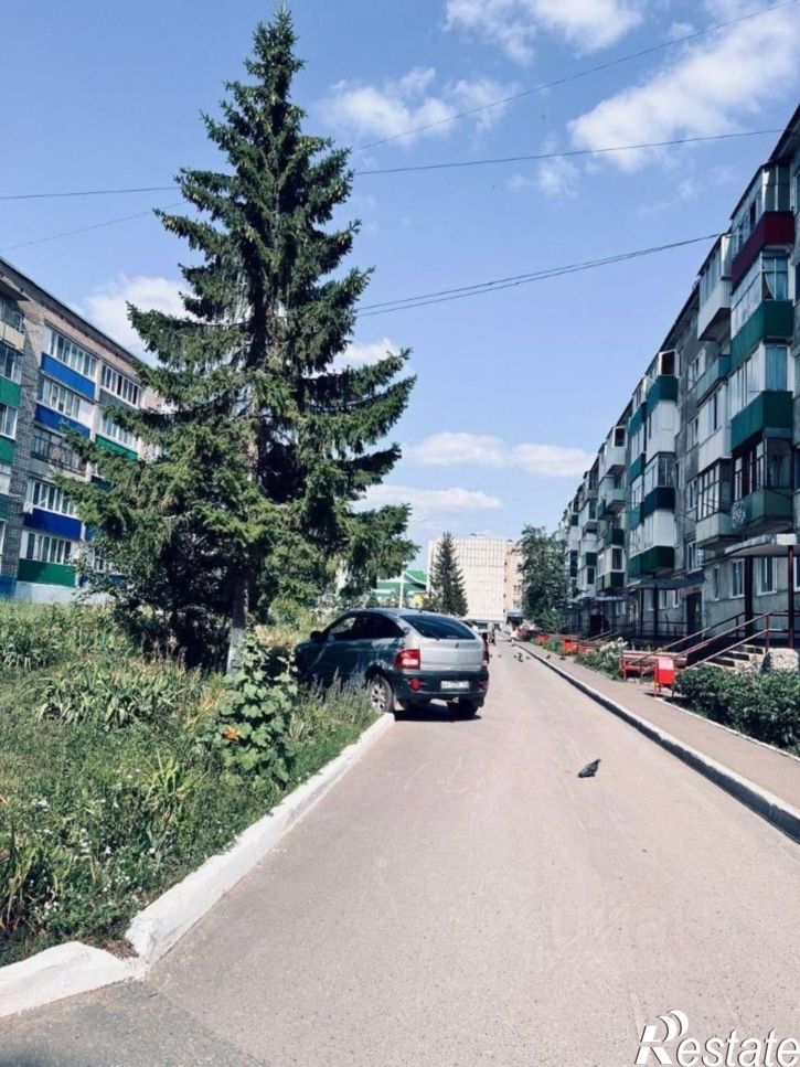 1-комн квартира Благовещенск, 5 м-н