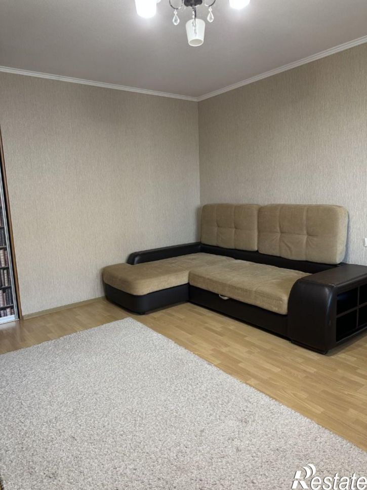 1-комн квартира Уфа