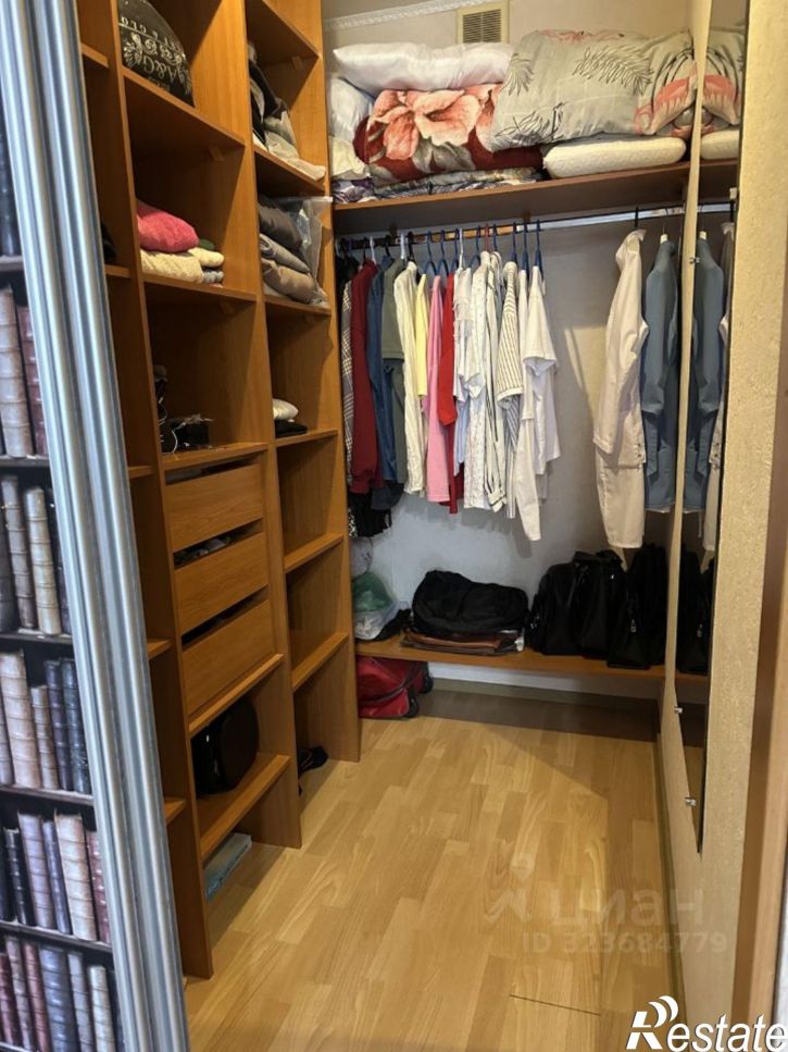 1-комн квартира Уфа