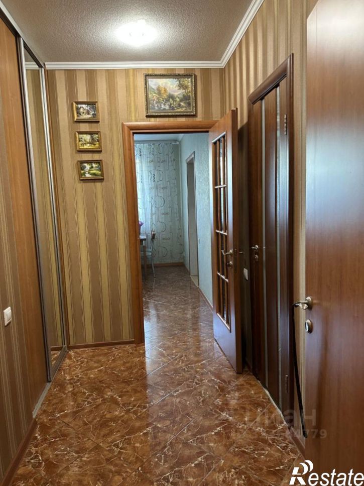 1-комн квартира Уфа