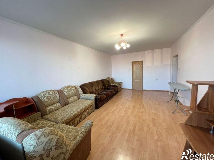 2-комн квартира Рабкоров, 2/7