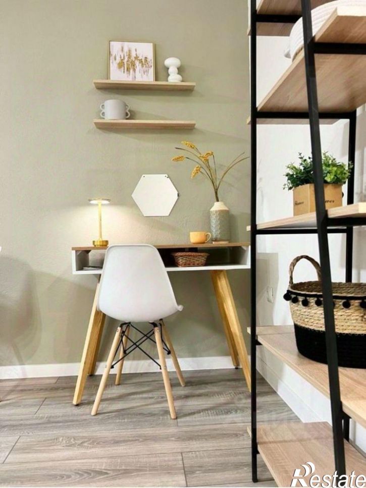 2-комн квартира Карла Маркса, 40