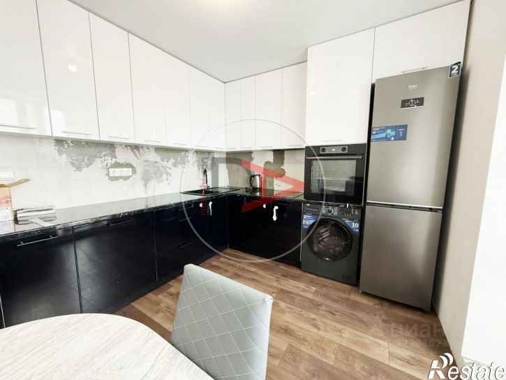 2-комн квартира Уфа