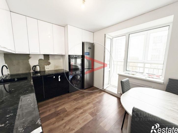 2-комн квартира Уфа