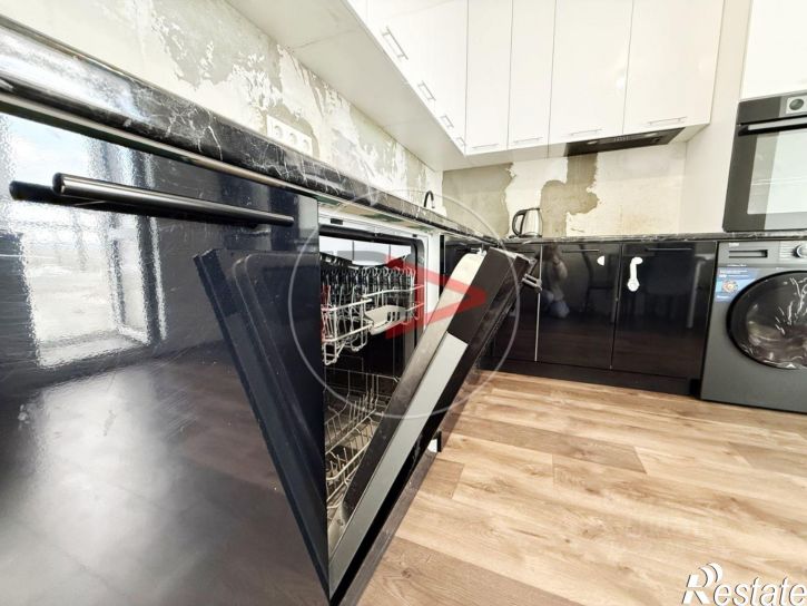 2-комн квартира Уфа