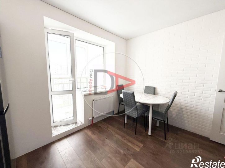 2-комн квартира Уфа