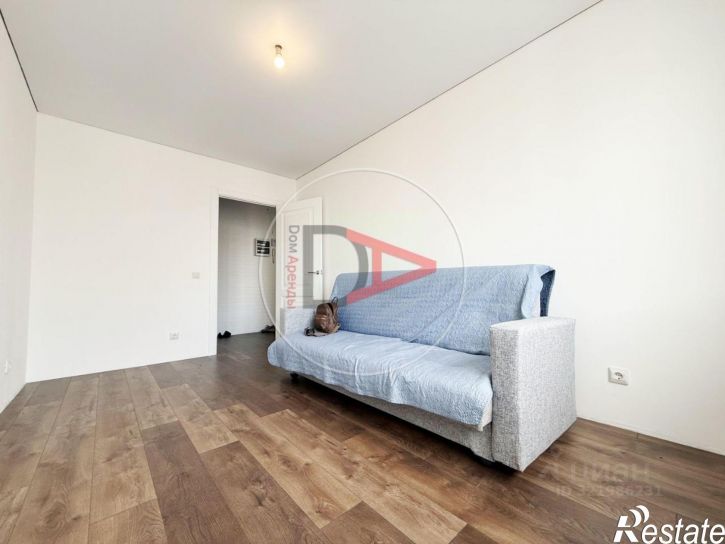 2-комн квартира Уфа