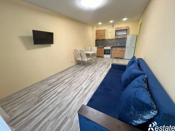 2-комн квартира Софьи Перовской, 22