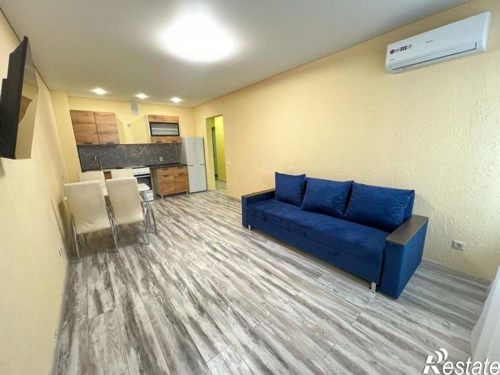 2-комн квартира Софьи Перовской, 22