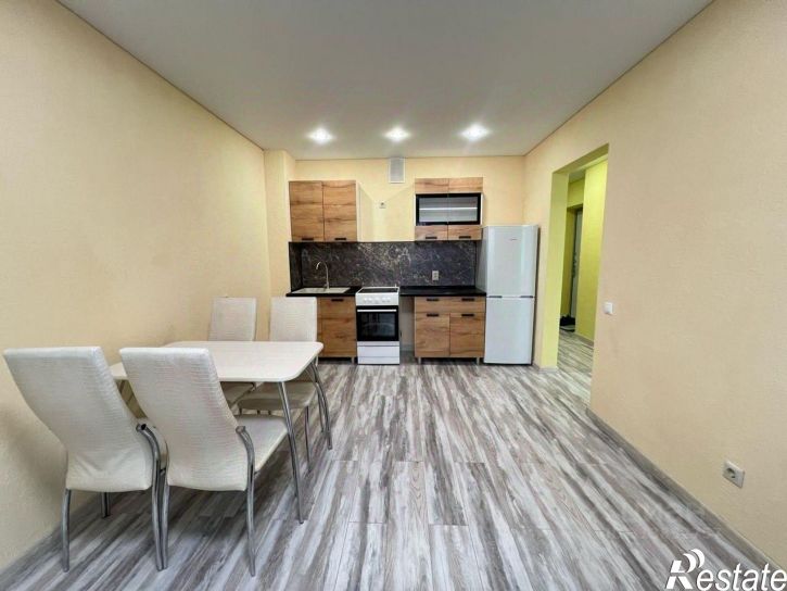 2-комн квартира Софьи Перовской, 22