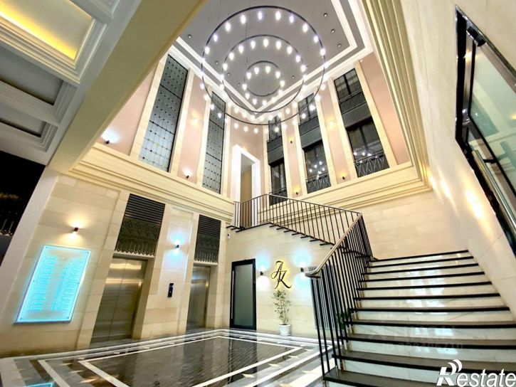 1-комн квартира Ленина, 75