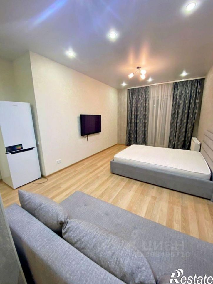 1-комн квартира Ленина, 75