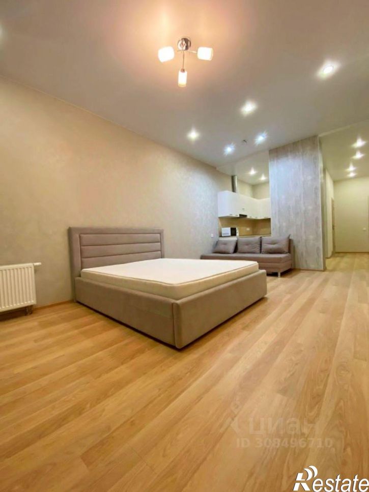 1-комн квартира Ленина, 75