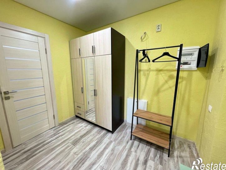 2-комн квартира Софьи Перовской, 22