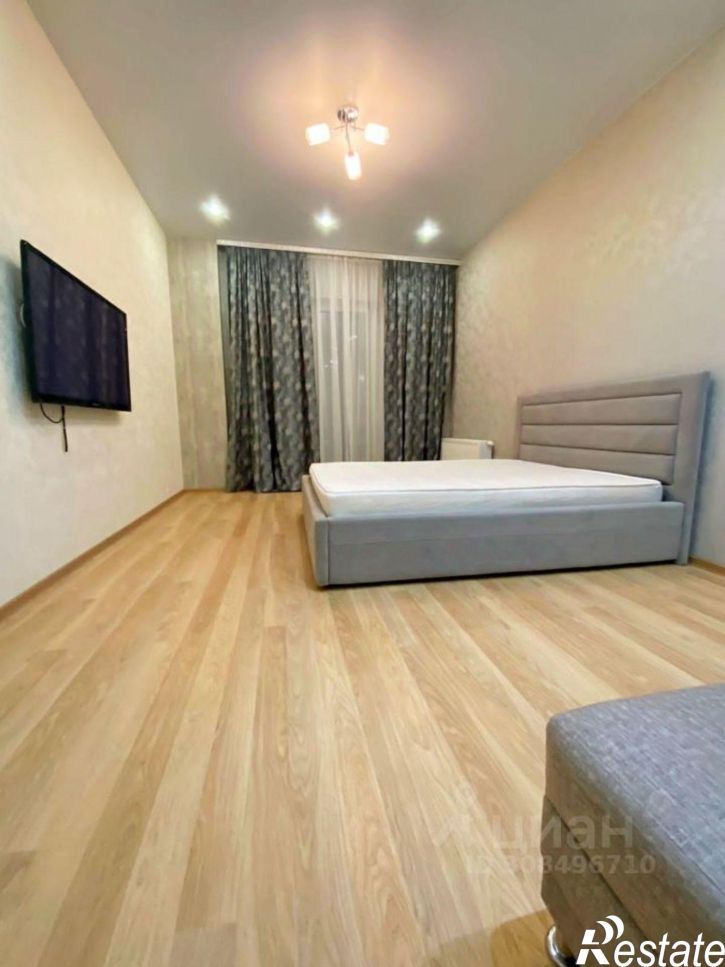 1-комн квартира Ленина, 75