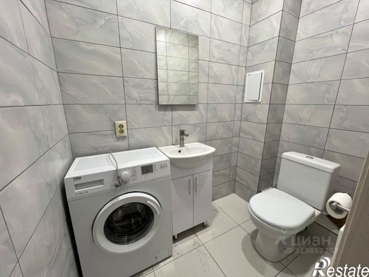 2-комн квартира Софьи Перовской, 22