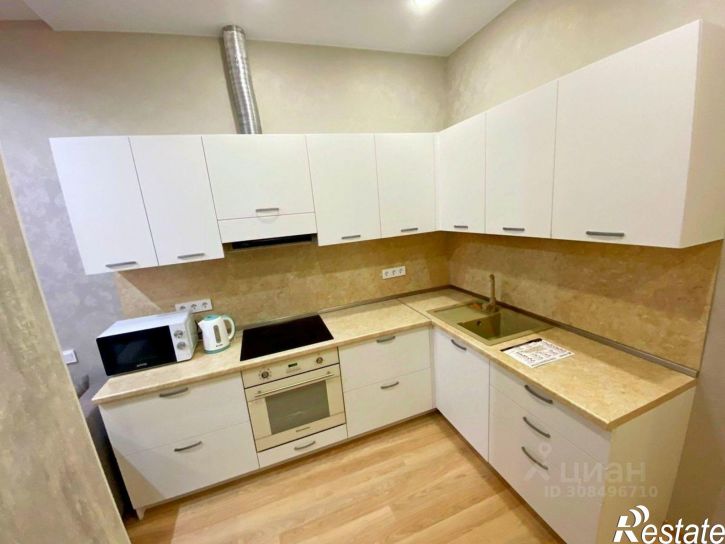 1-комн квартира Ленина, 75