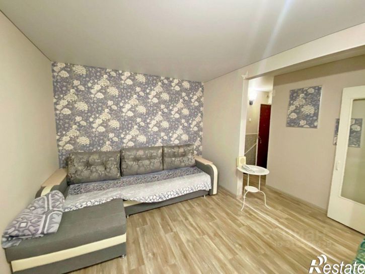 1-комн квартира Победы, 7/1