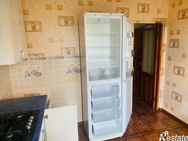 1-комн квартира проспект Октября, 180