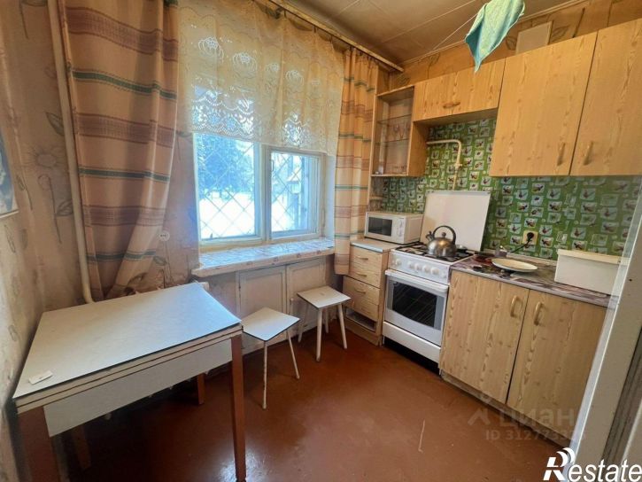 1-комн квартира проспект Октября, 78