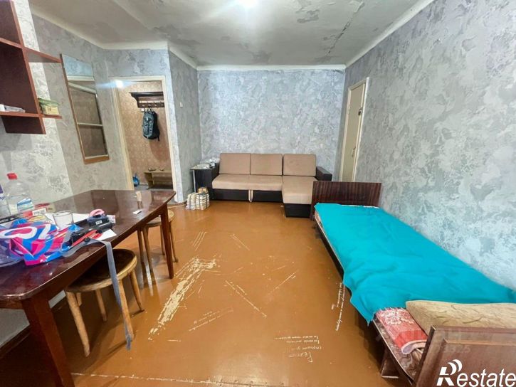 1-комн квартира проспект Октября, 78