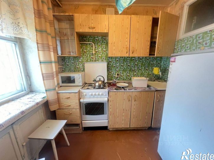 1-комн квартира проспект Октября, 78