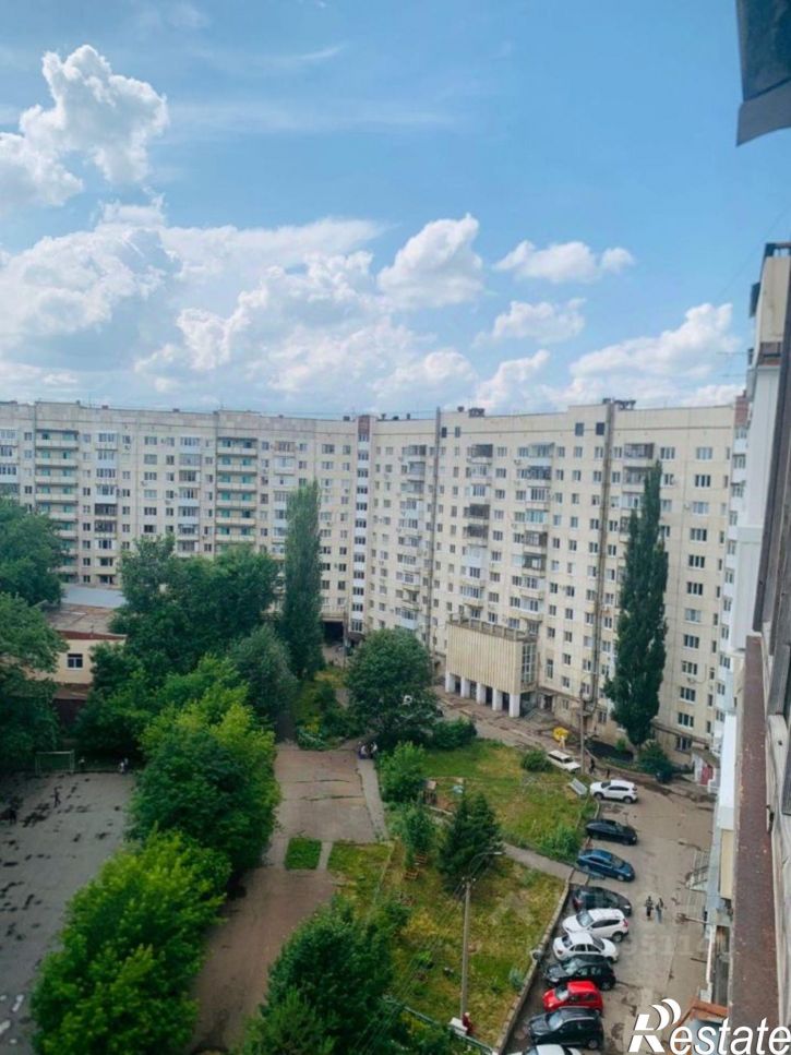 1-комн квартира проспект Октября, 180