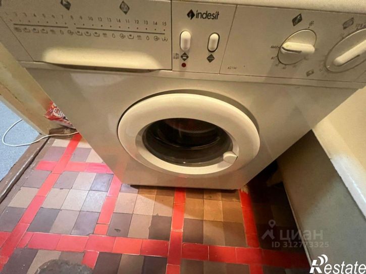 1-комн квартира проспект Октября, 78