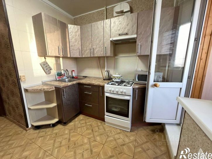 1-комн квартира Рабкоров, 6