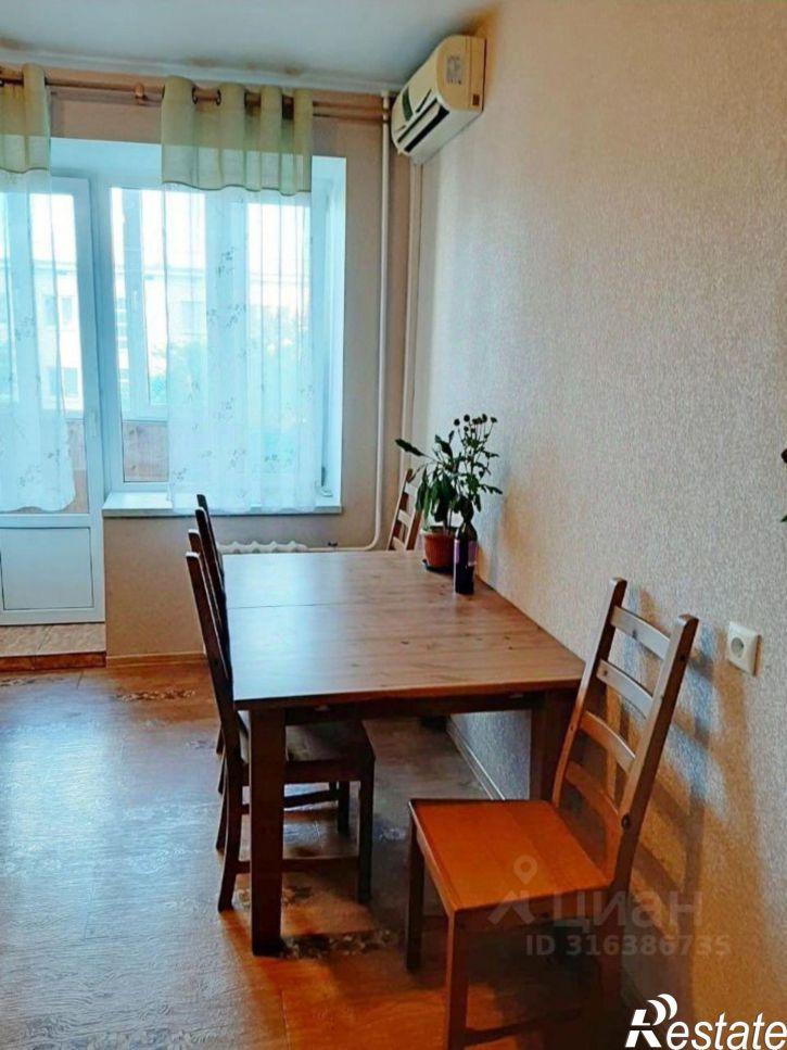 1-комн квартира Революционная, 34/1