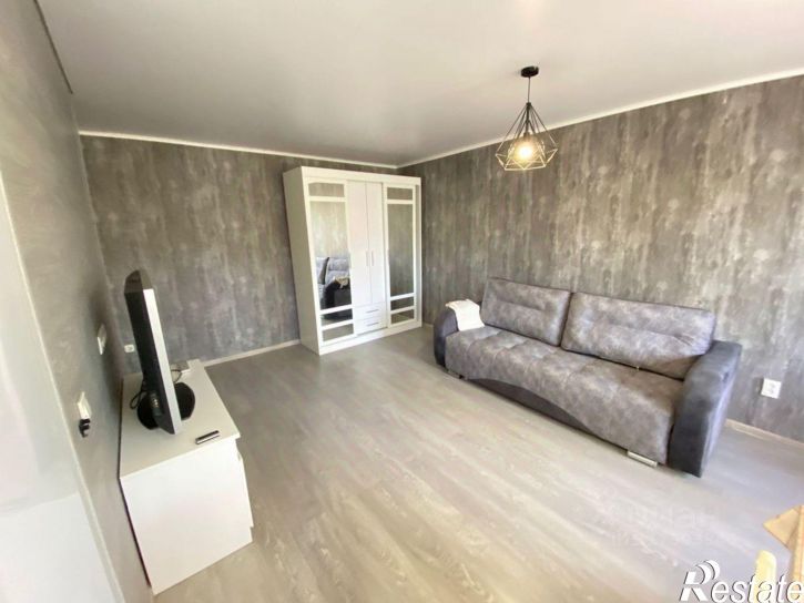 1-комн квартира Революционная, 99