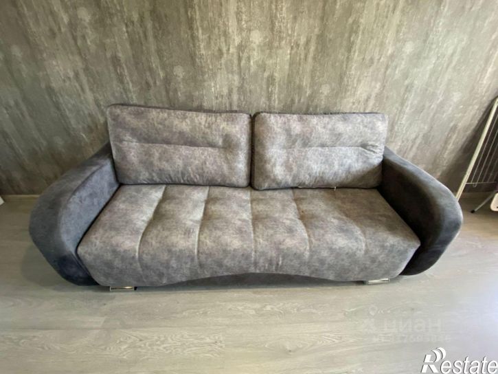 1-комн квартира Революционная, 99