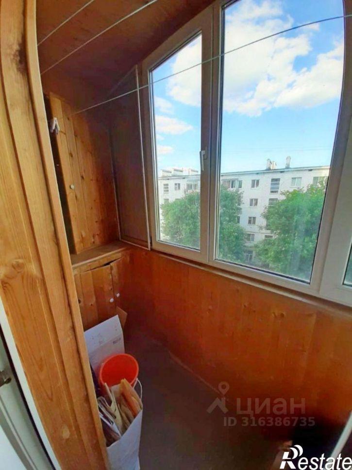 1-комн квартира Революционная, 34/1