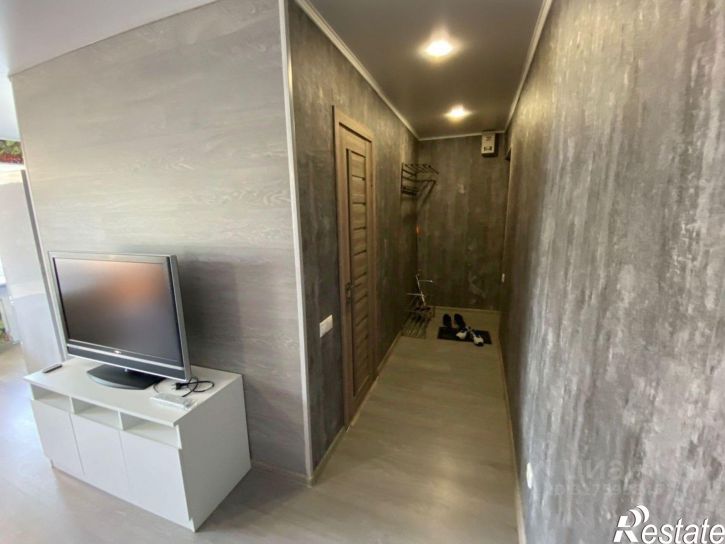 1-комн квартира Революционная, 99