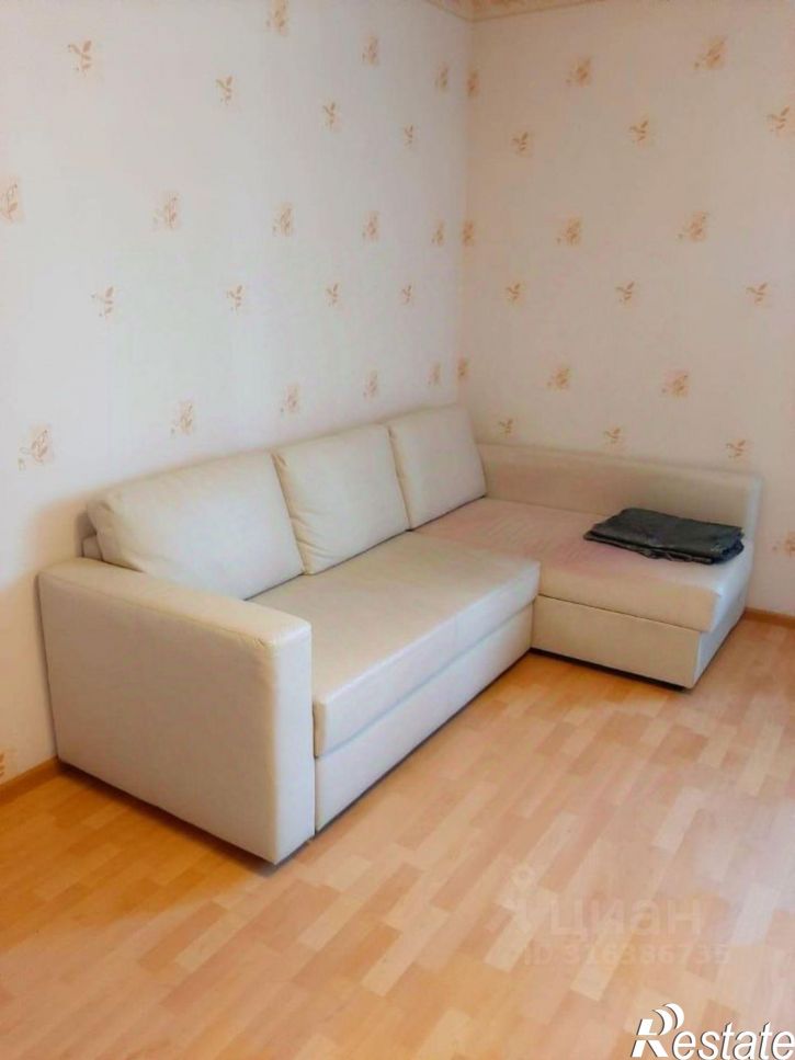 1-комн квартира Революционная, 34/1