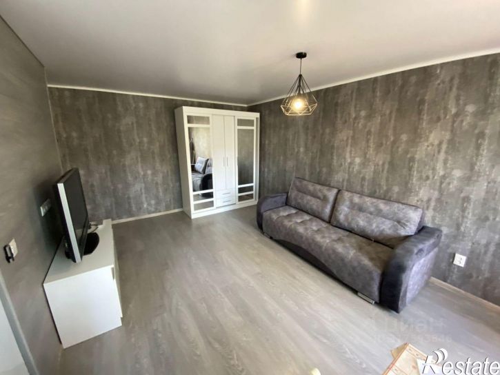 1-комн квартира Революционная, 99