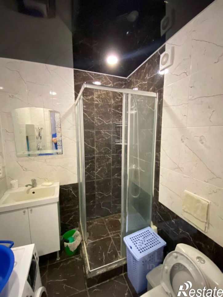 1-комн квартира Революционная, 99